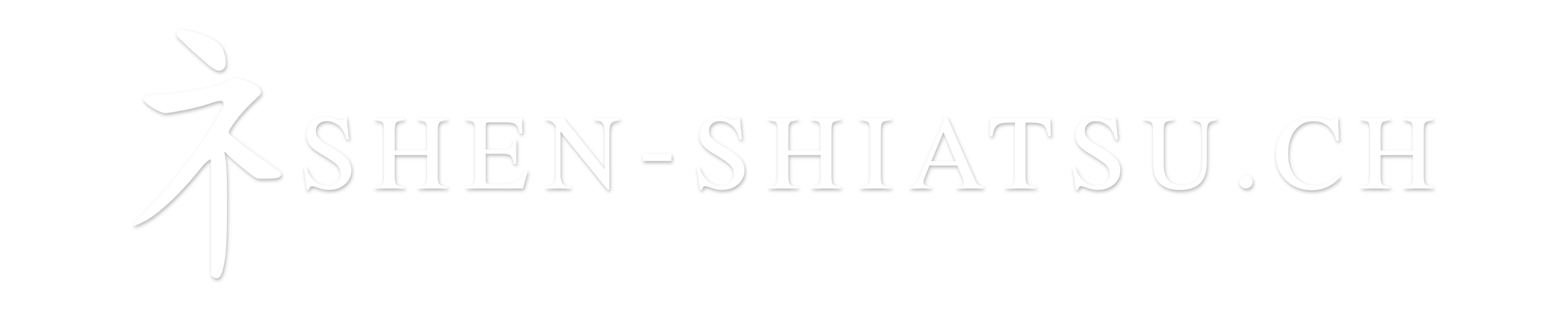 Willkommen bei Shen Shiatsu